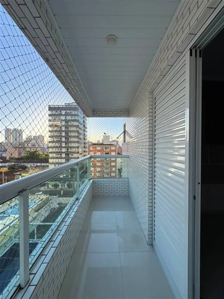 Apartamento, 3 quartos, 95 m² - Foto 1