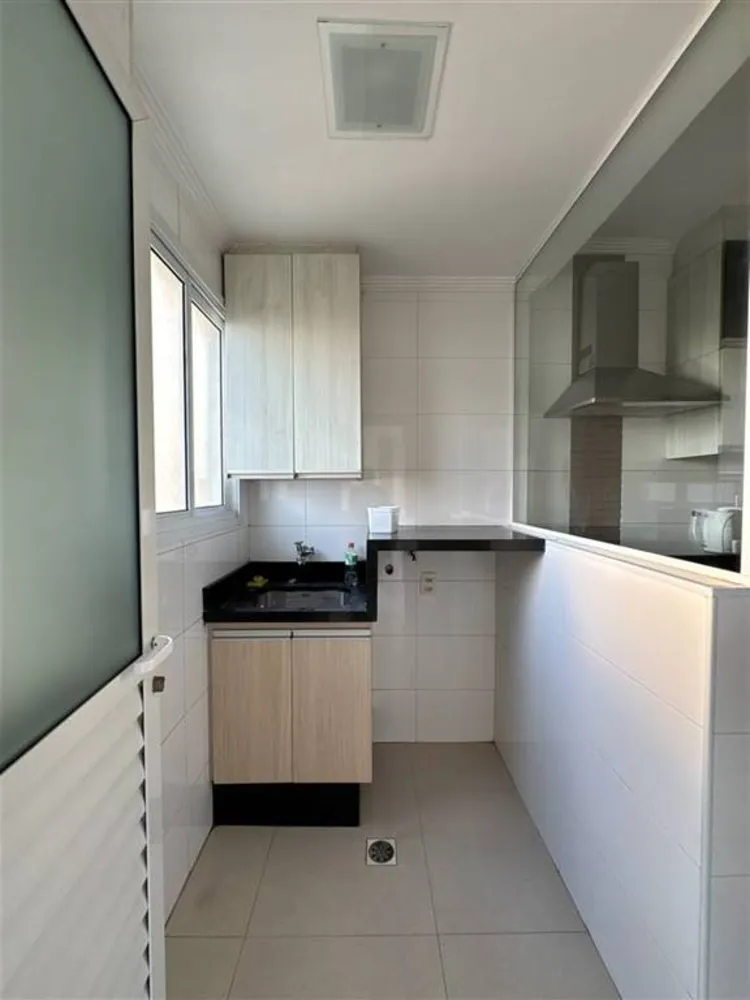 Apartamento, 3 quartos, 95 m² - Foto 3