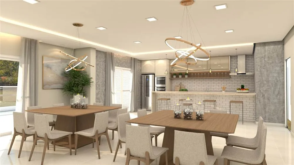 Apartamento, 2 quartos, 75 m² - Foto 6