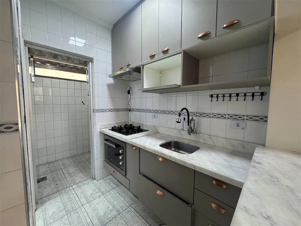 Sobrado, 2 quartos, 62 m² - Foto 7