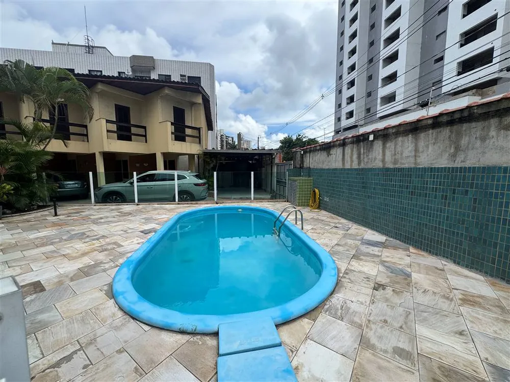 Sobrado, 2 quartos, 62 m² - Foto 2