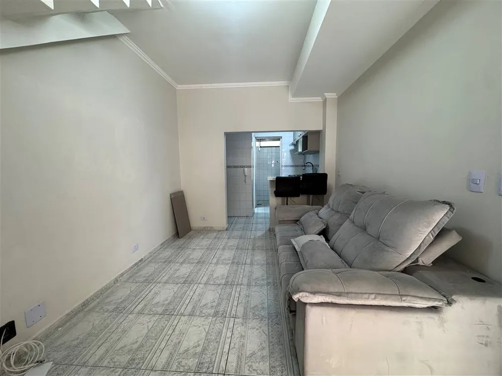 Sobrado, 2 quartos, 62 m² - Foto 6