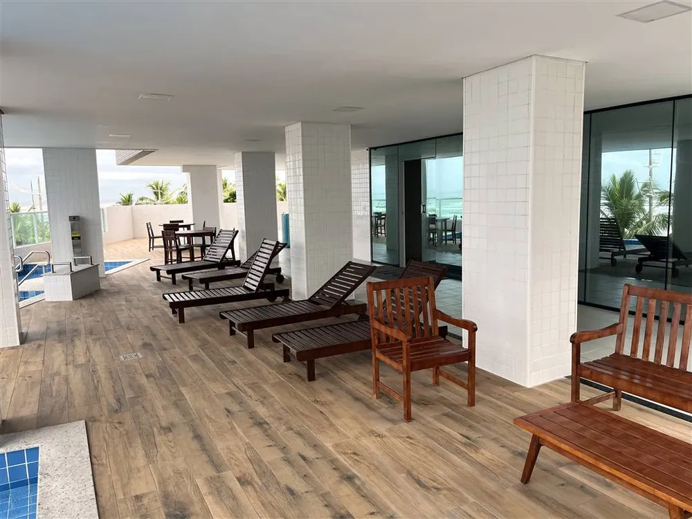 Apartamento, 3 quartos, 115 m² - Foto 6