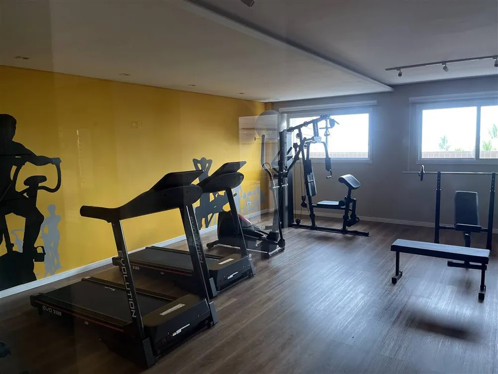 Apartamento, 3 quartos, 115 m² - Foto 2