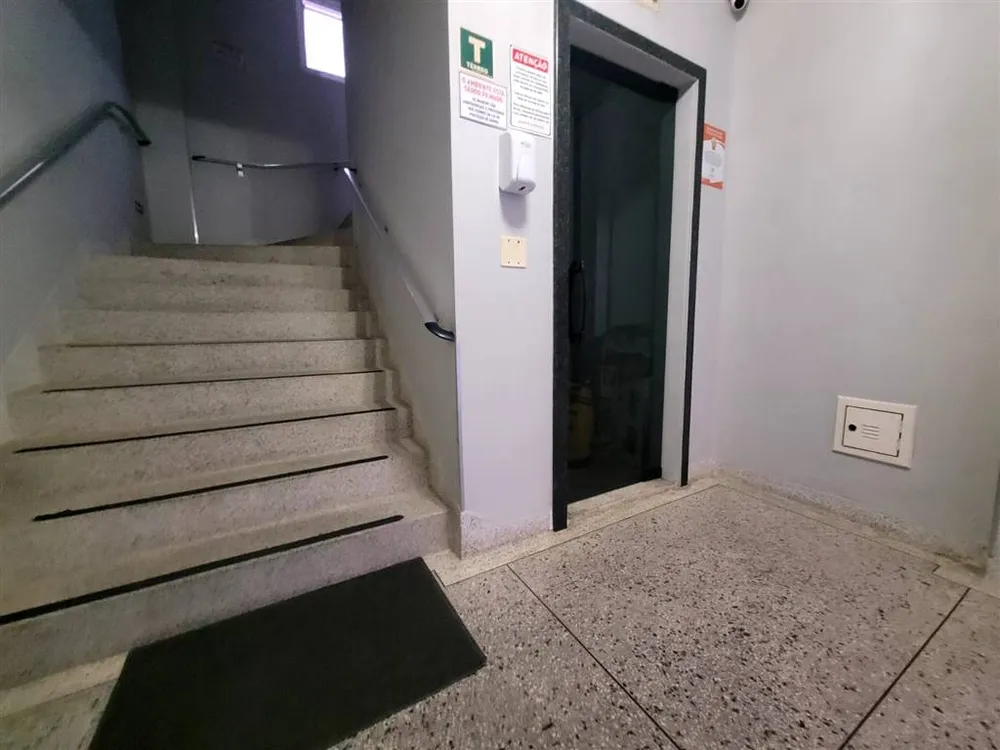 Apartamento, 1 quarto, 43 m² - Foto 6