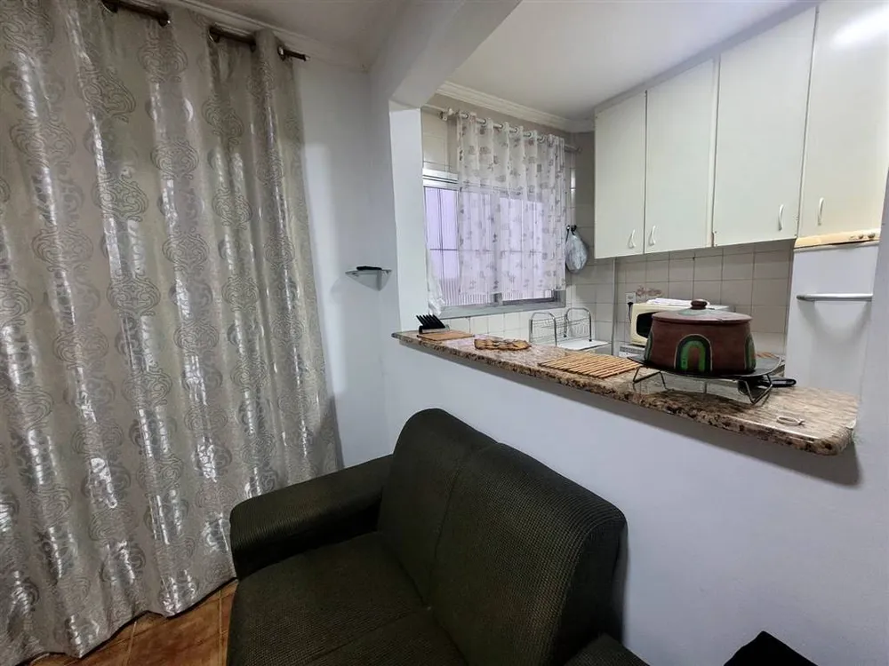 Apartamento, 1 quarto, 43 m² - Foto 5