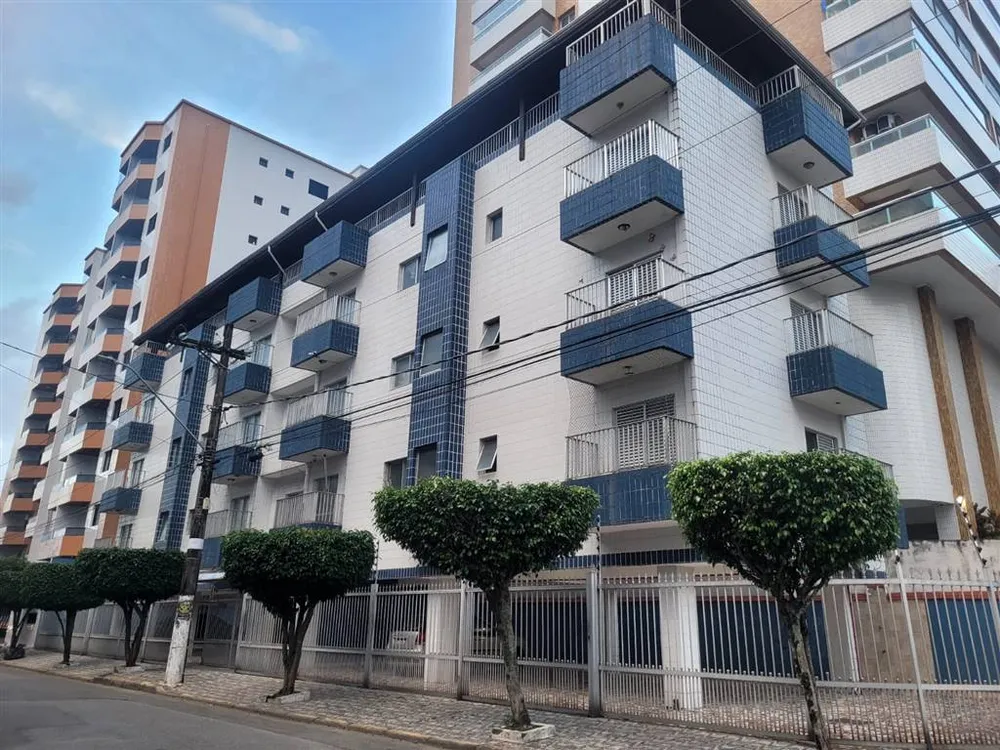 Apartamento, 1 quarto, 43 m² - Foto 1
