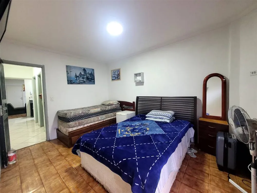 Apartamento, 1 quarto, 43 m² - Foto 8