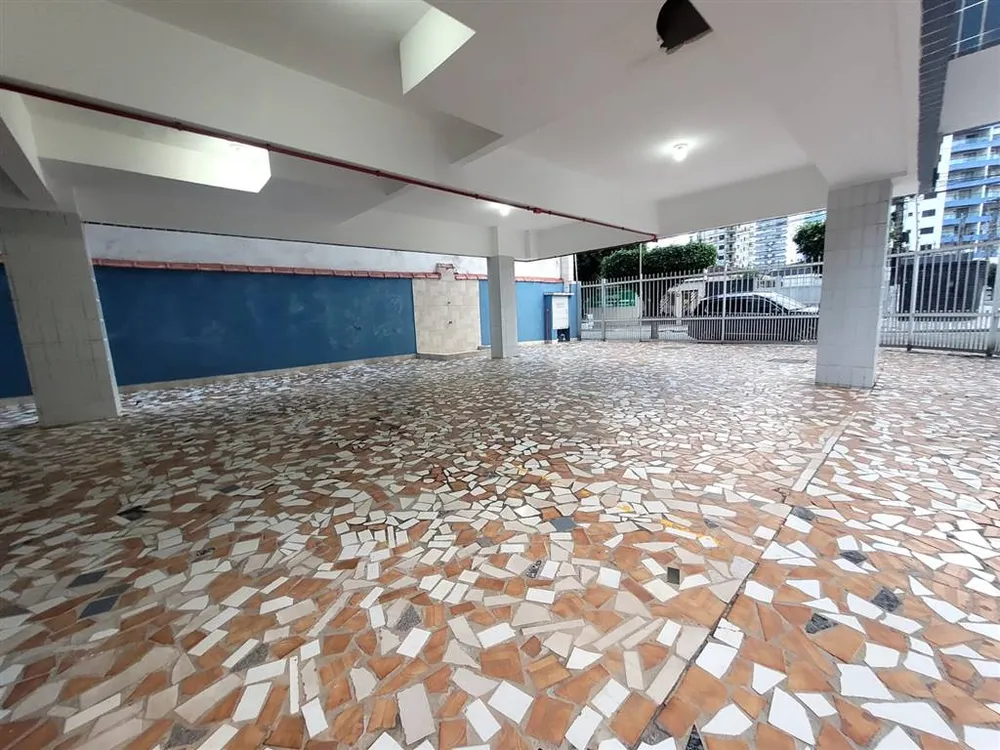 Apartamento, 1 quarto, 43 m² - Foto 2