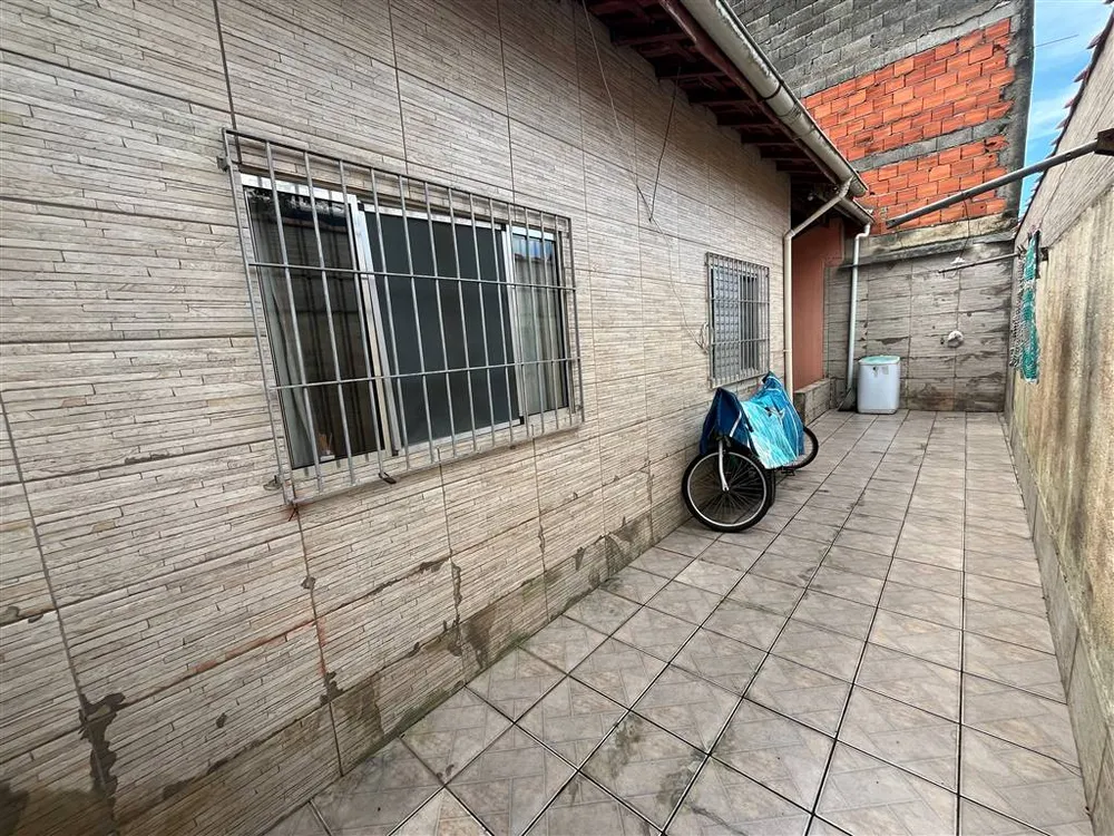Casa de Condomínio, 2 quartos - Foto 4