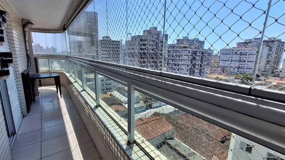 Apartamento, 3 quartos, 101 m² - Foto 3