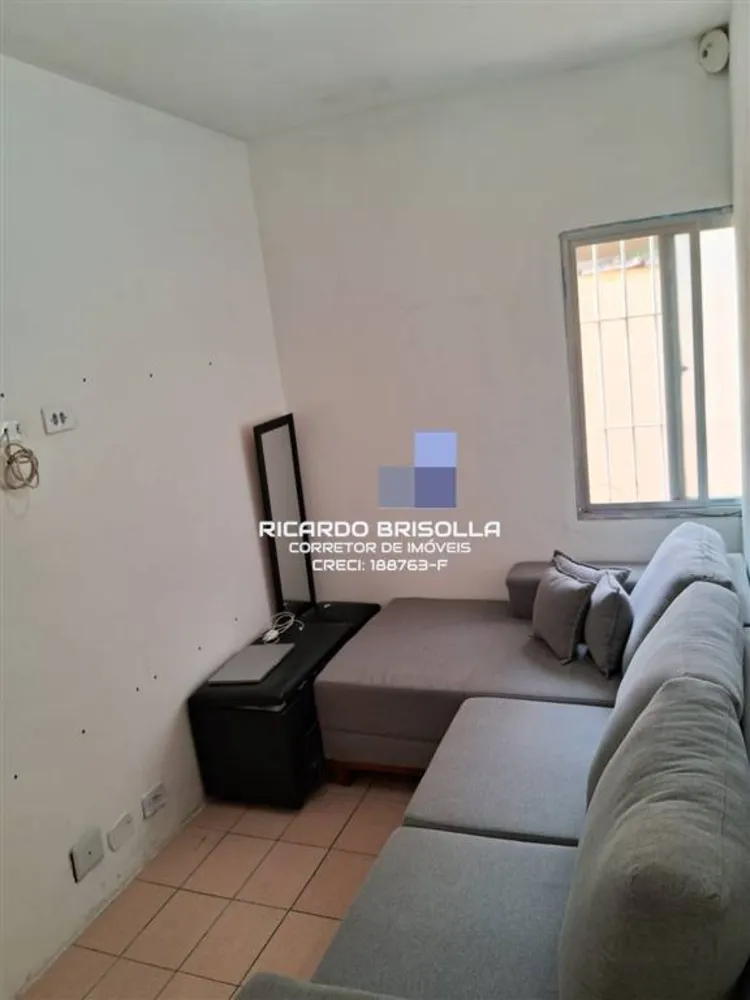 Apartamento, 1 quarto, 32 m² - Foto 6