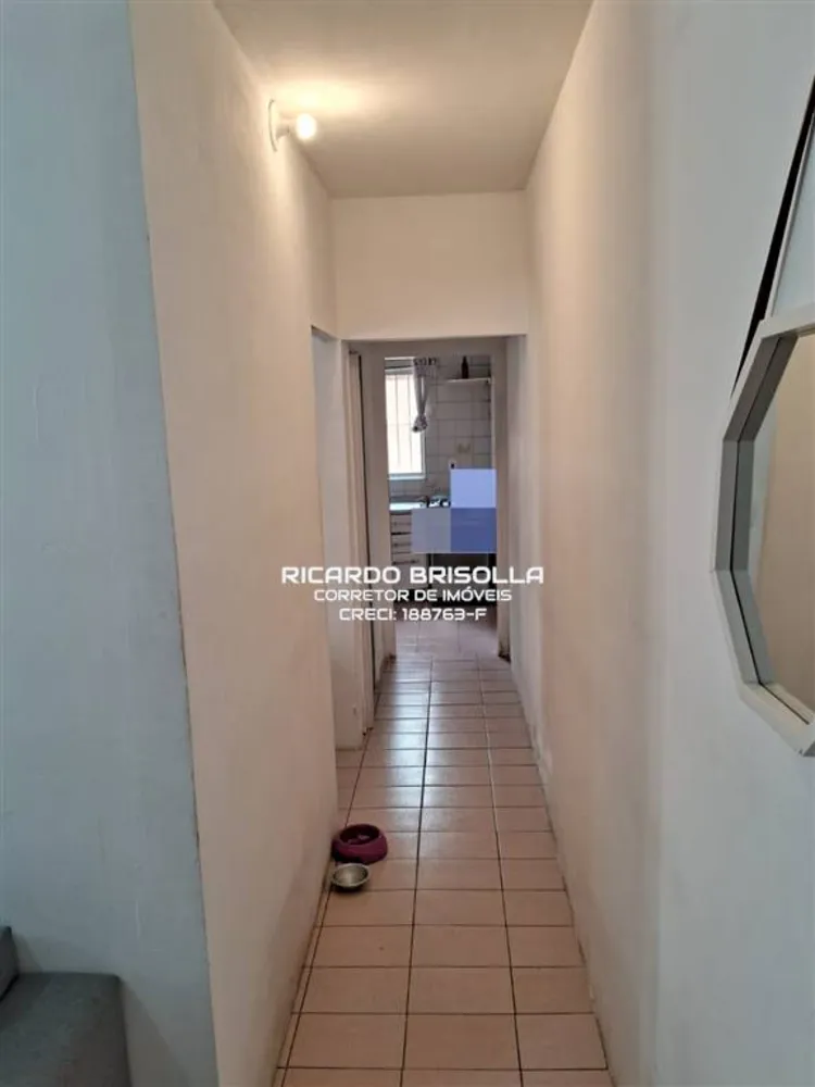 Apartamento, 1 quarto, 32 m² - Foto 8