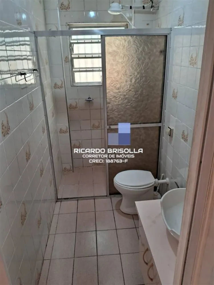 Apartamento, 1 quarto, 32 m² - Foto 3