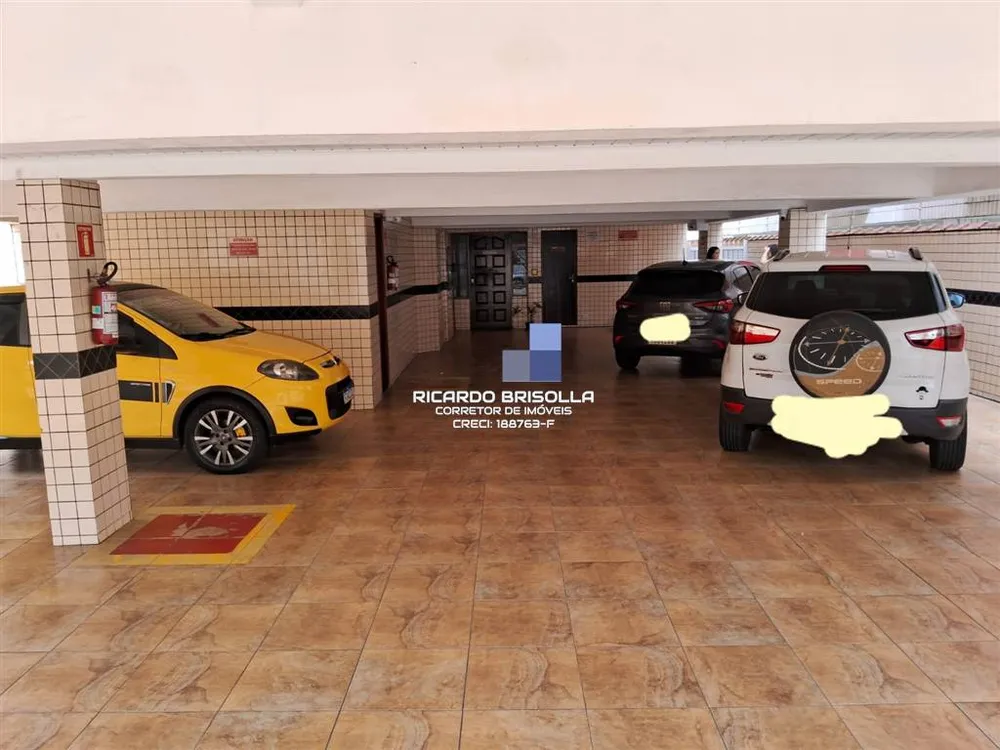 Apartamento, 1 quarto, 32 m² - Foto 7
