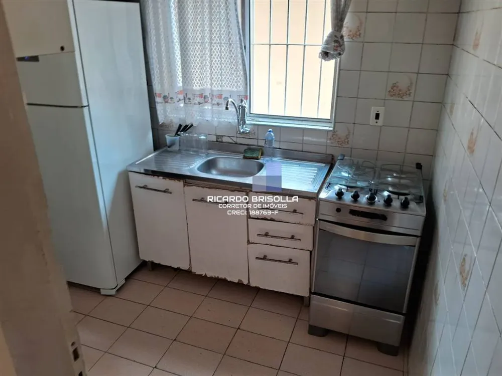 Apartamento, 1 quarto, 32 m² - Foto 7