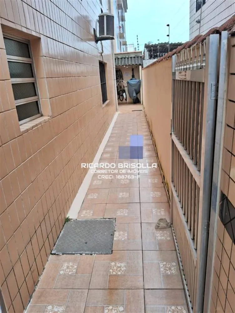 Apartamento, 1 quarto, 32 m² - Foto 2