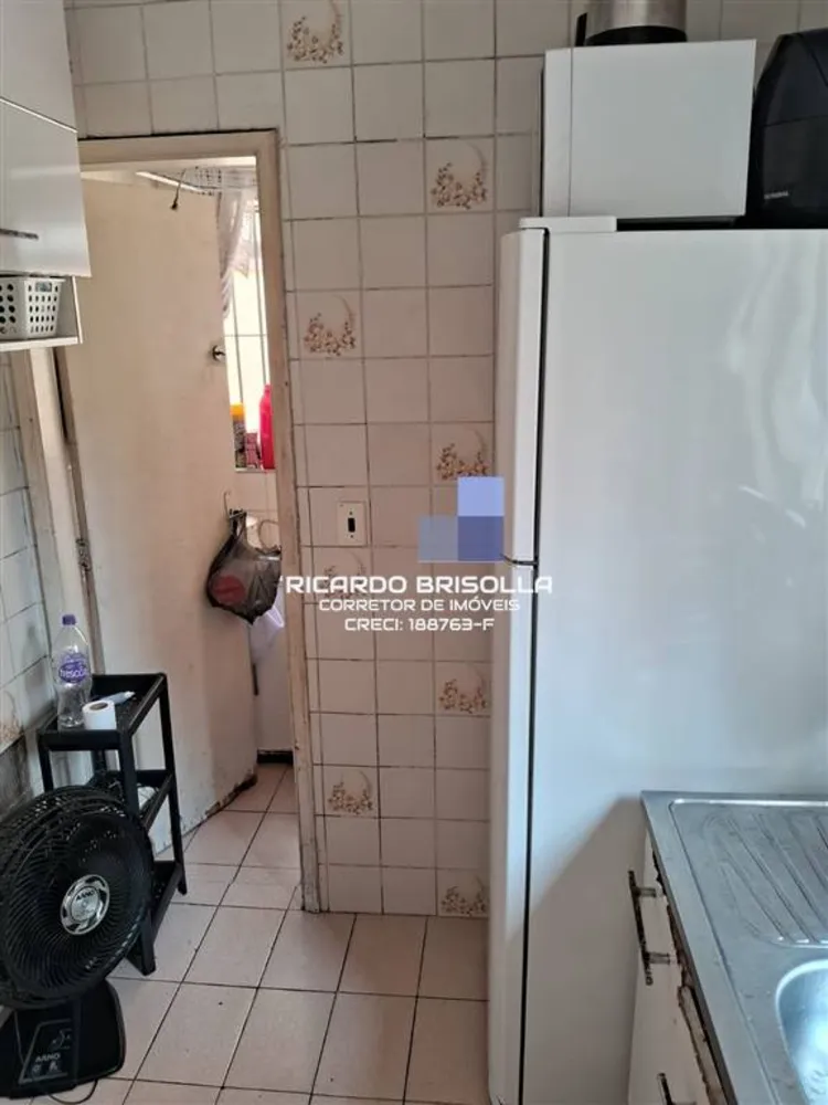 Apartamento, 1 quarto, 32 m² - Foto 4