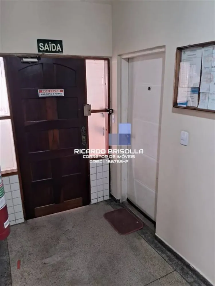 Apartamento, 1 quarto, 32 m² - Foto 5