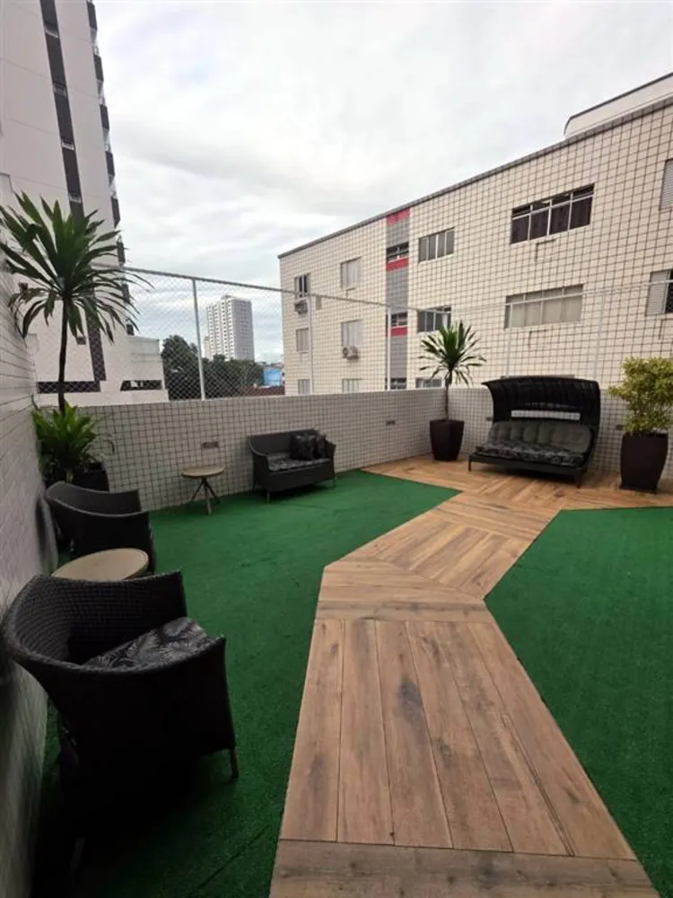 Apartamento, 2 quartos, 89 m² - Foto 6