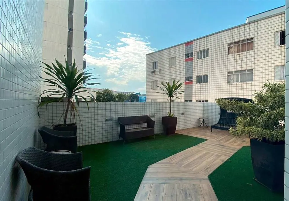 Apartamento, 2 quartos, 89 m² - Foto 3