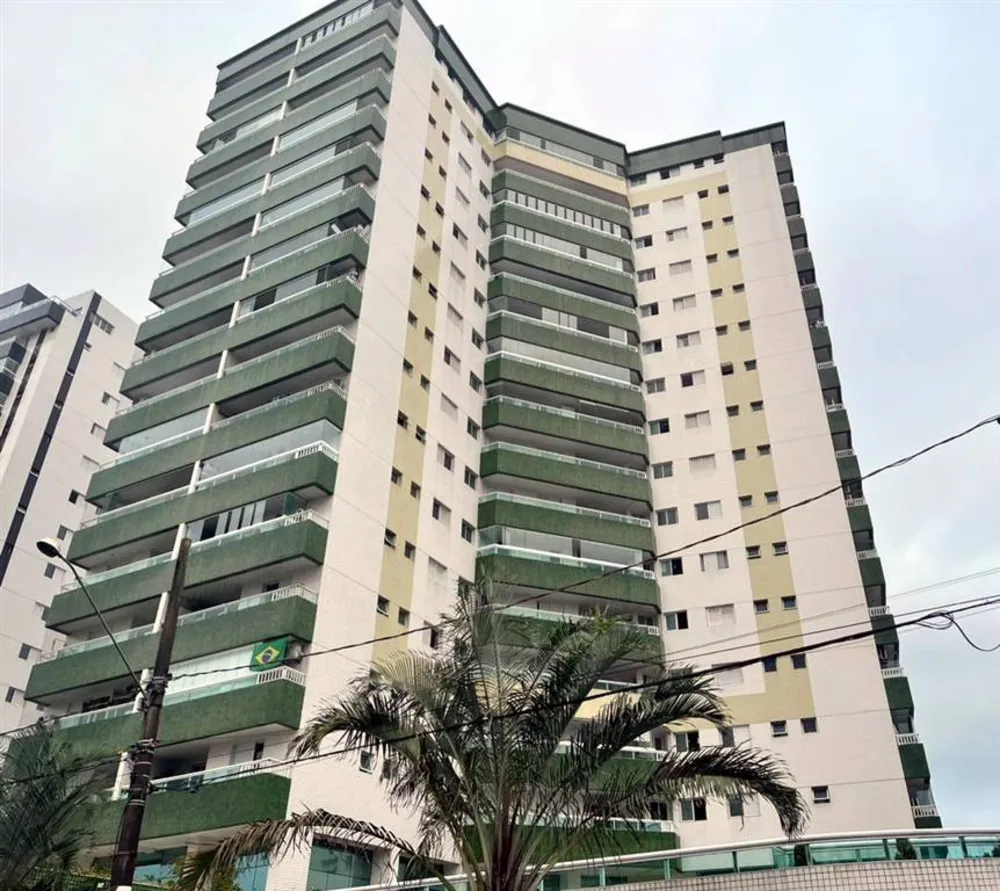 Apartamento, 2 quartos, 89 m² - Foto 8