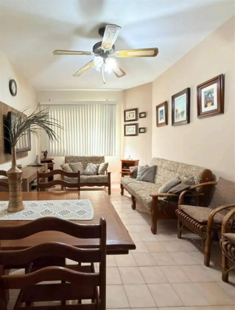 Apartamento, 1 quarto - Foto 1