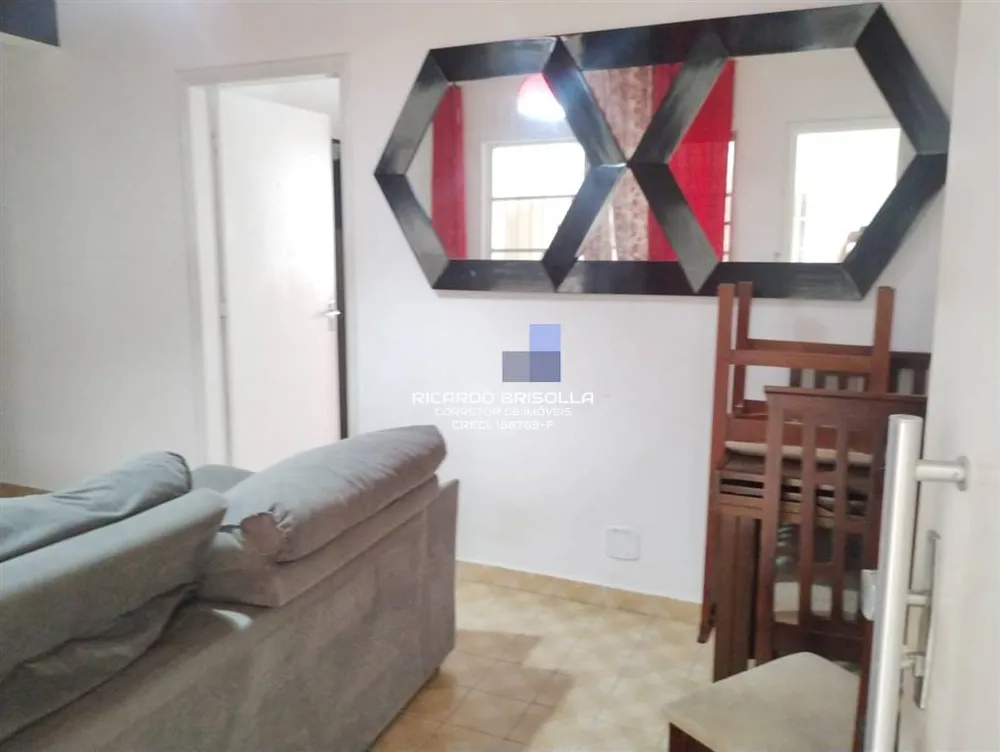 Apartamento, 2 quartos, 48 m² - Foto 2