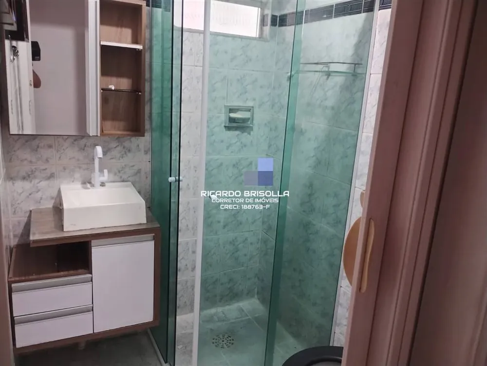 Apartamento, 2 quartos, 48 m² - Foto 4