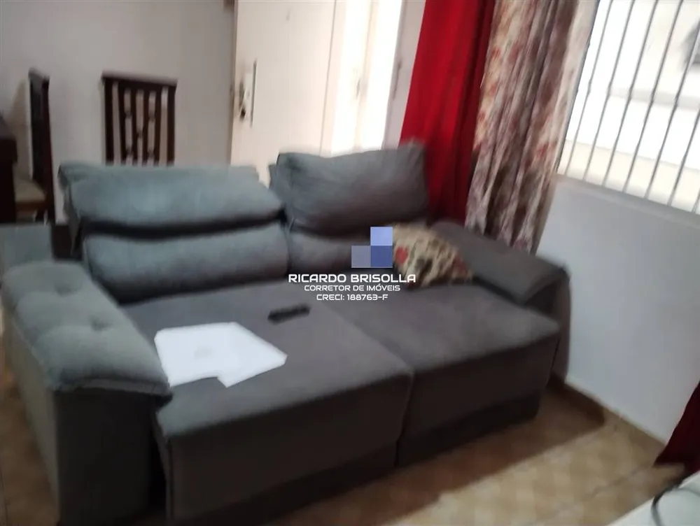 Apartamento, 2 quartos, 48 m² - Foto 9