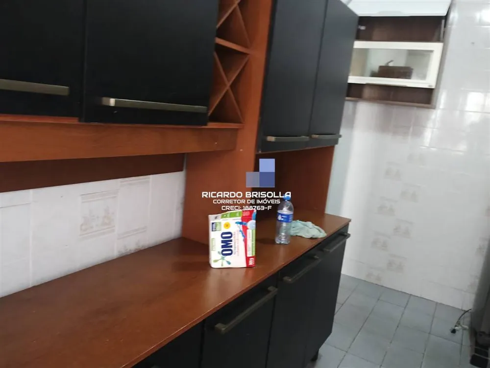 Apartamento, 2 quartos, 48 m² - Foto 8