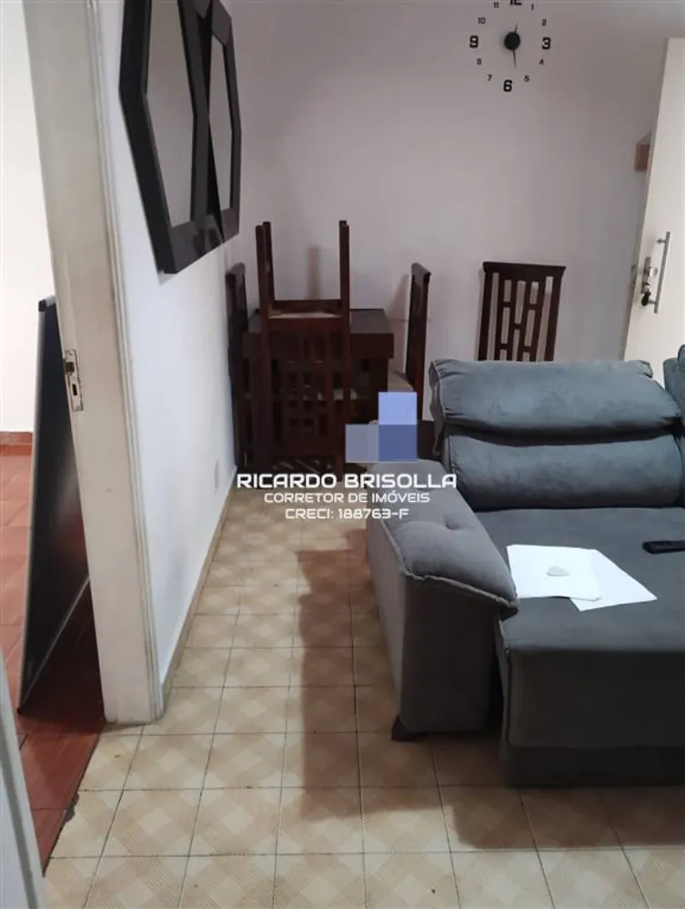 Apartamento, 2 quartos, 48 m² - Foto 11