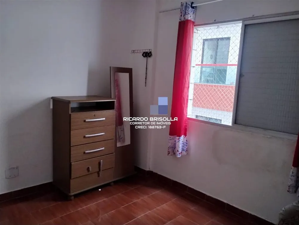 Apartamento, 2 quartos, 48 m² - Foto 3
