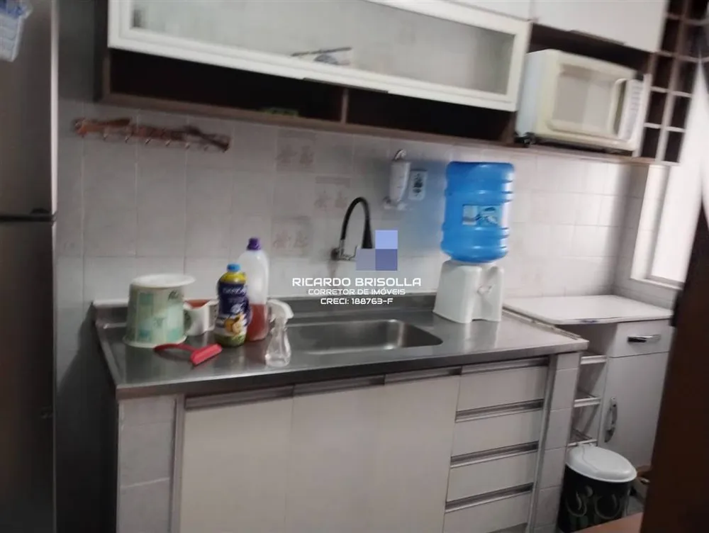 Apartamento, 2 quartos, 48 m² - Foto 1