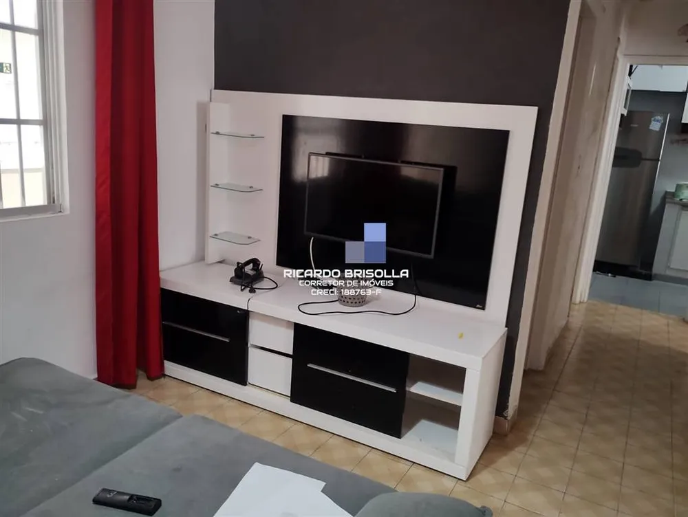 Apartamento, 2 quartos, 48 m² - Foto 5