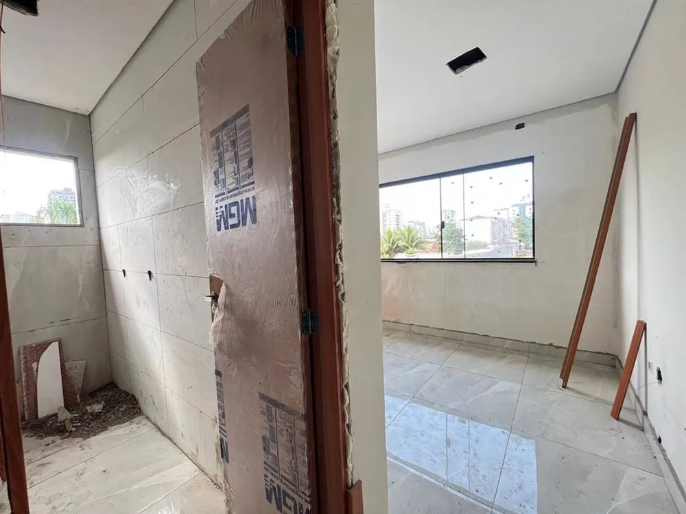 Sobrado, 3 quartos, 101 m² - Foto 7