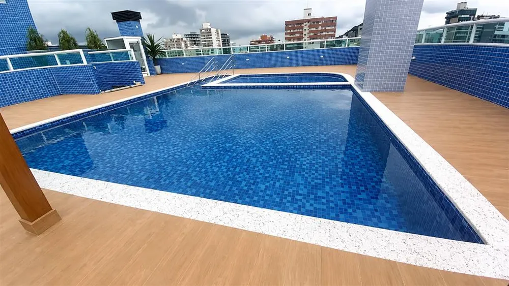 Apartamento, 1 quarto, 50 m² - Foto 8
