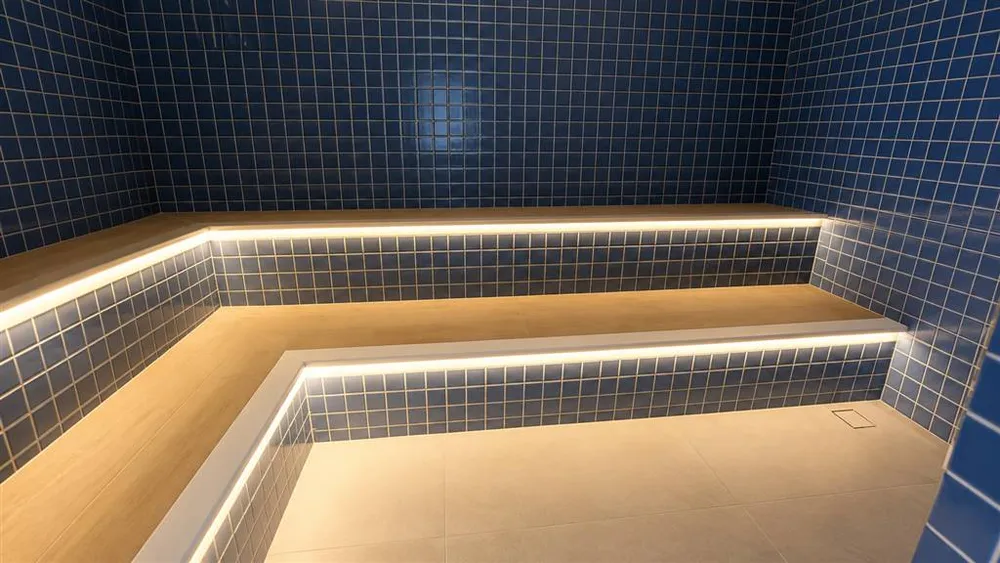 Apartamento, 1 quarto, 50 m² - Foto 11