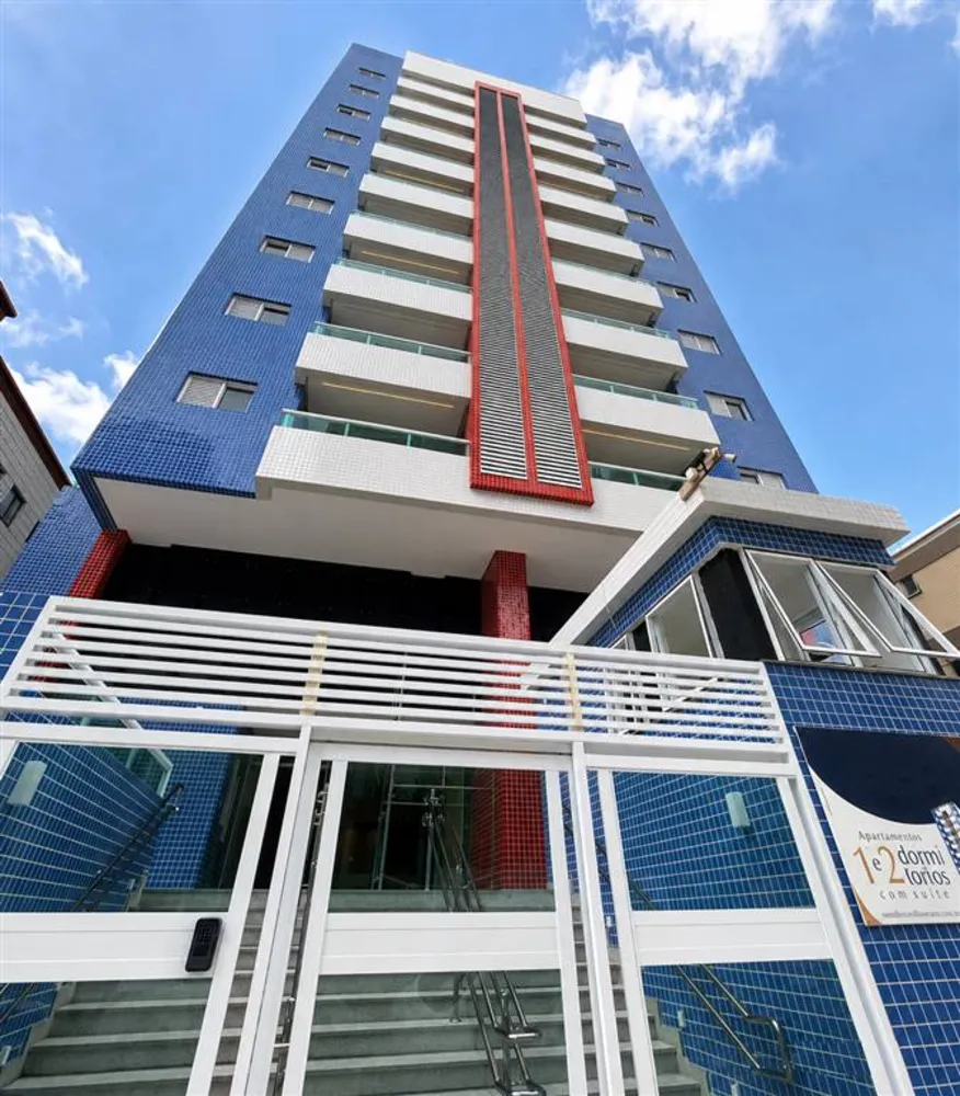 Apartamento, 1 quarto, 50 m² - Foto 12
