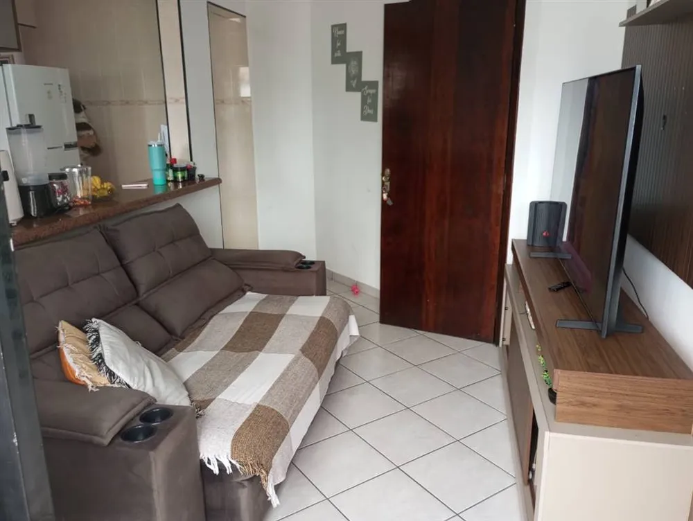 Apartamento, 1 quarto, 40 m² - Foto 3