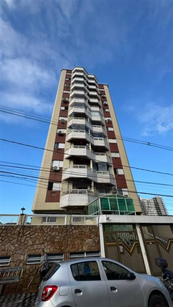 Apartamento, 2 quartos, 69 m² - Foto 1