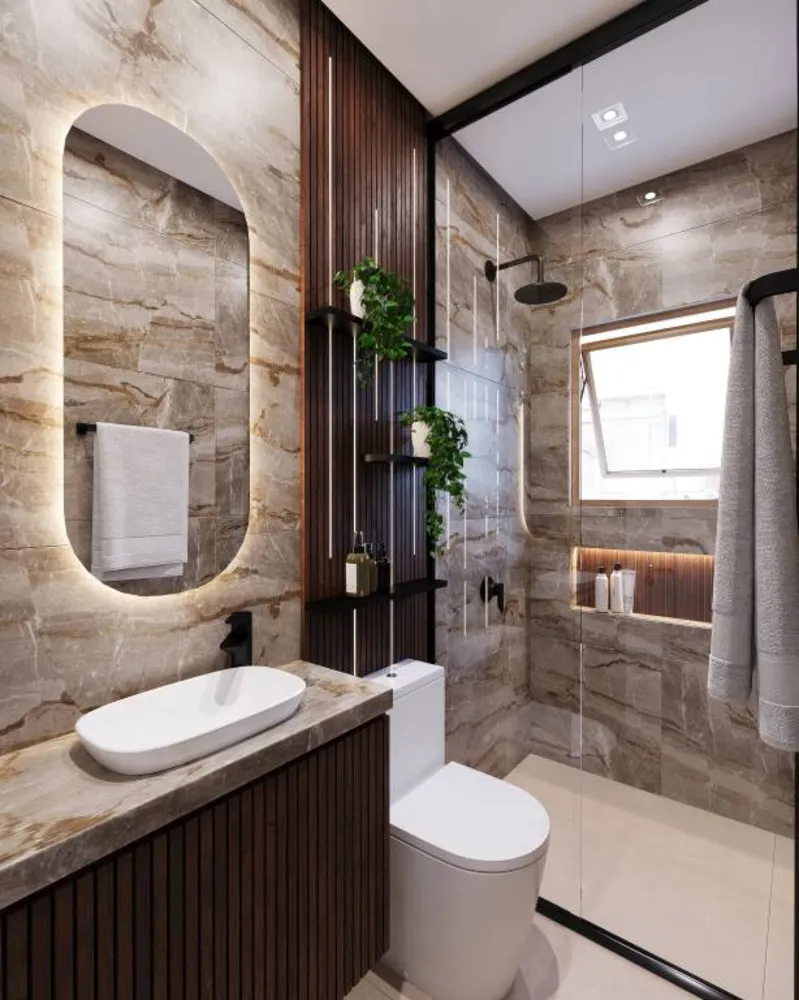 Apartamento, 2 quartos, 64 m² - Foto 13