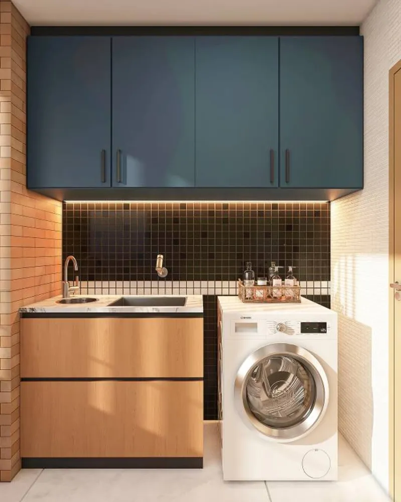 Apartamento, 2 quartos, 64 m² - Foto 11