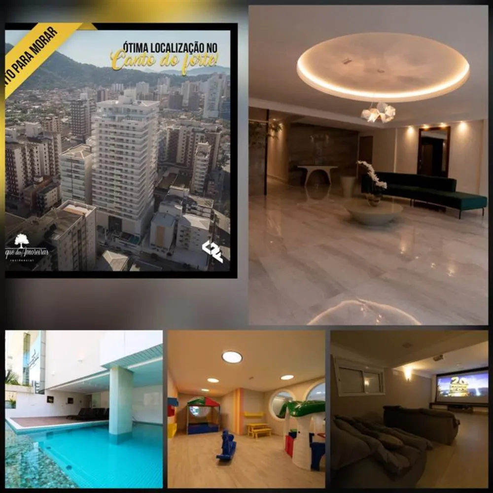 Apartamento, 4 quartos, 183 m² - Foto 2