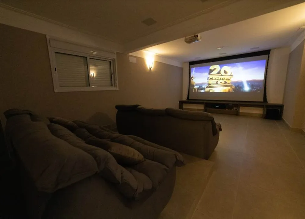 Apartamento, 4 quartos, 183 m² - Foto 6
