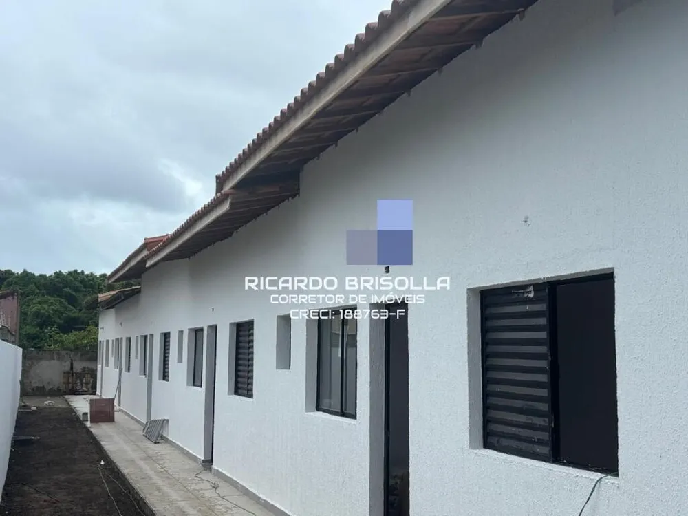 Casa, 2 quartos, 55 m² - Foto 16