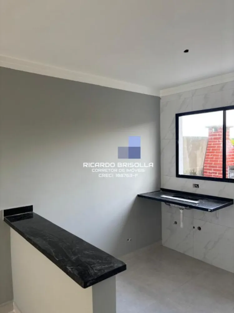 Casa, 2 quartos, 55 m² - Foto 11
