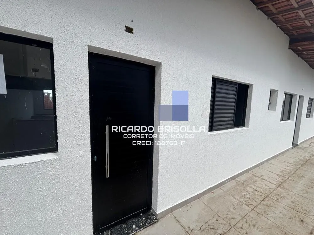 Casa, 2 quartos, 55 m² - Foto 14