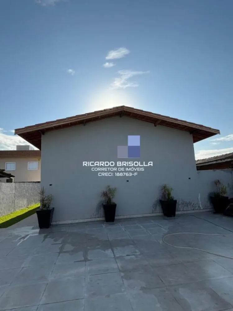 Casa, 2 quartos, 55 m² - Foto 6