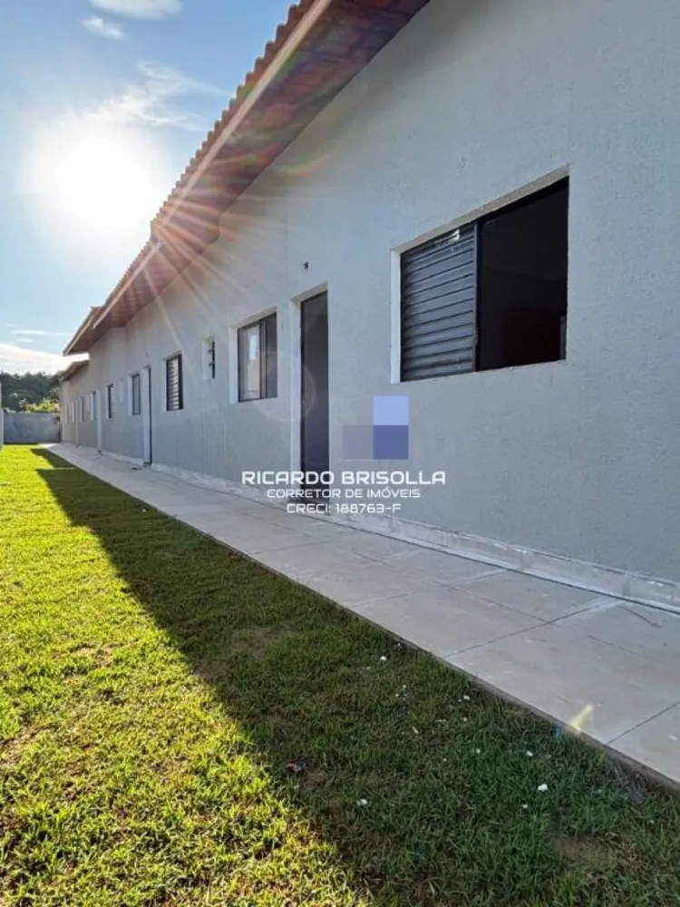 Casa, 2 quartos, 55 m² - Foto 5